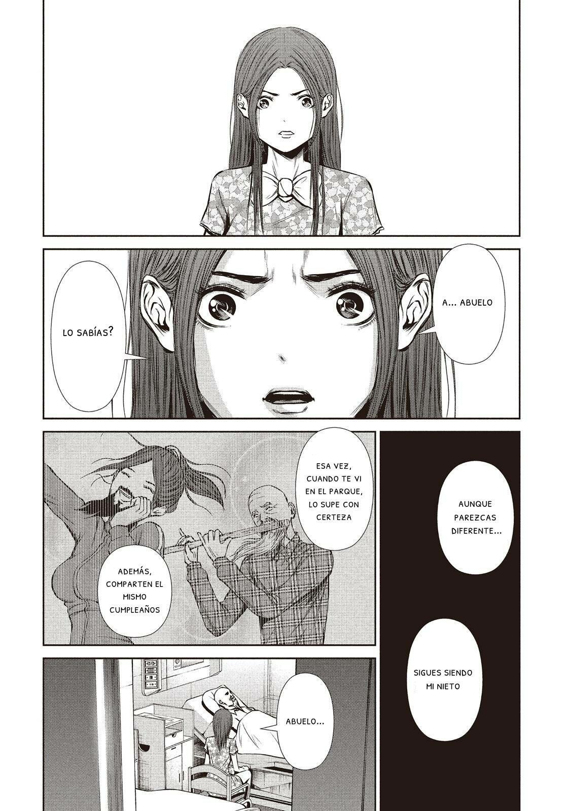 Capitulo 90 page 9