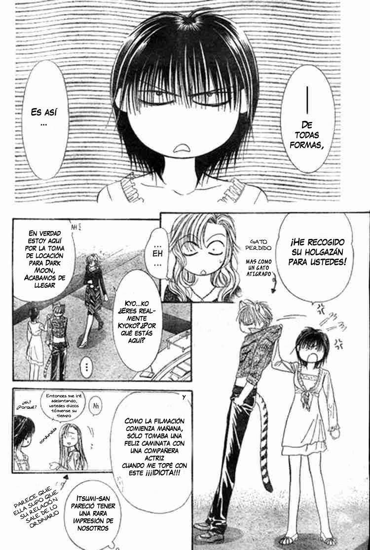 Capitulo 84 page 10