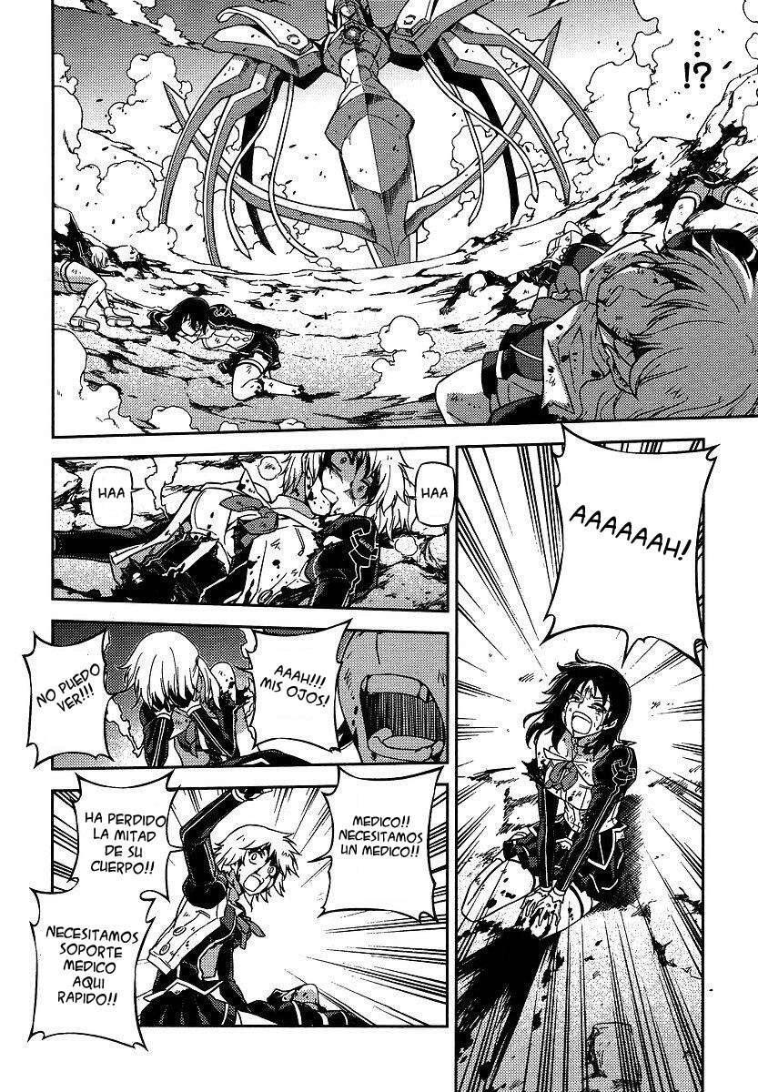Capitulo 25 page 16