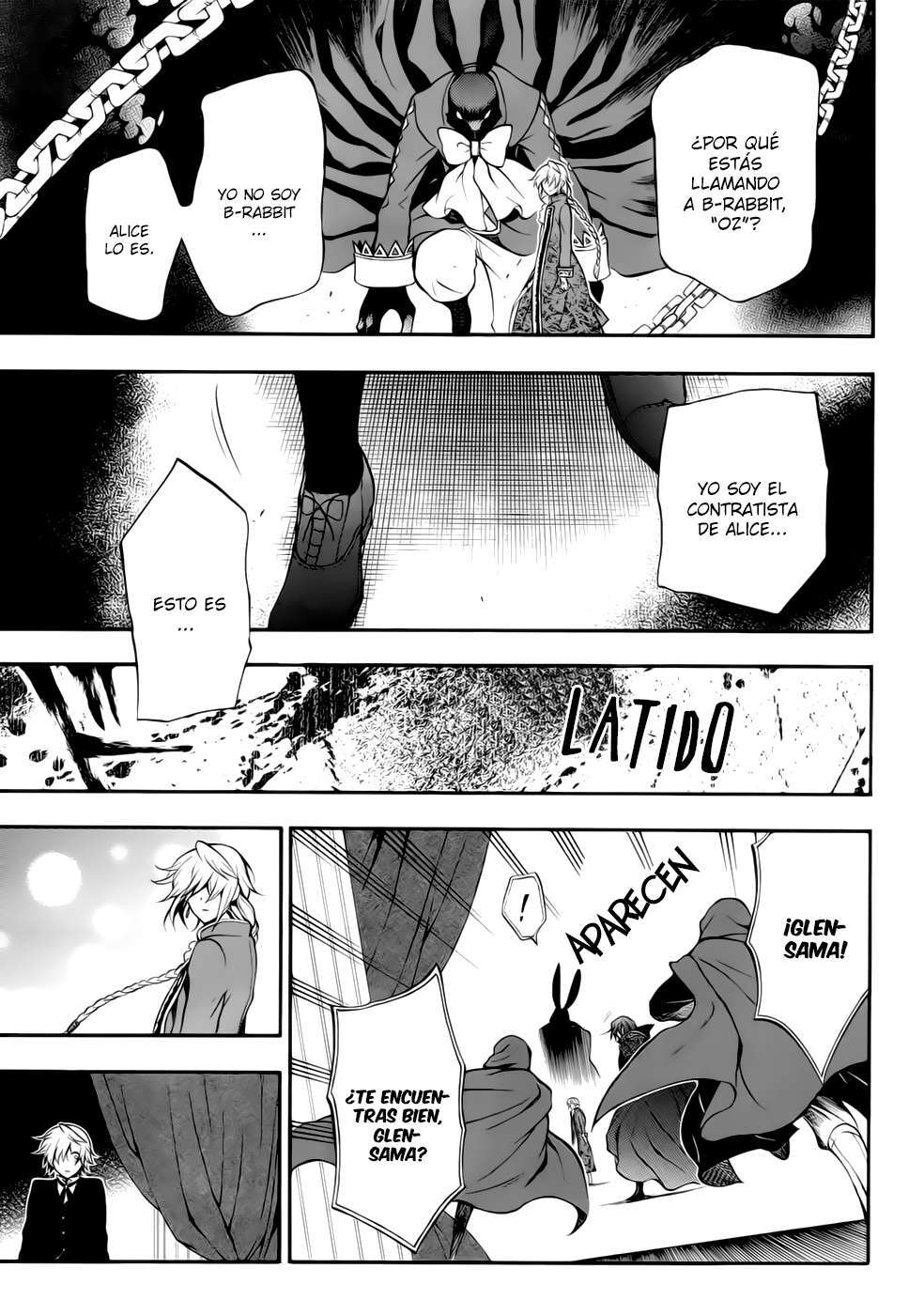 Capitulo 70 page 38
