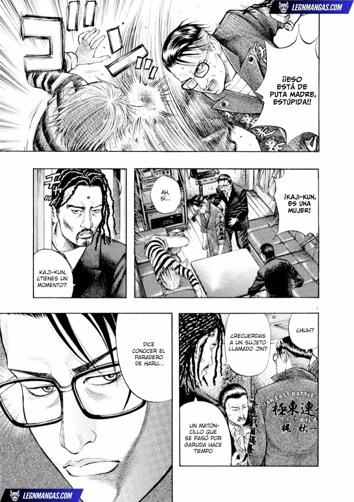 Capitulo 51 page 8