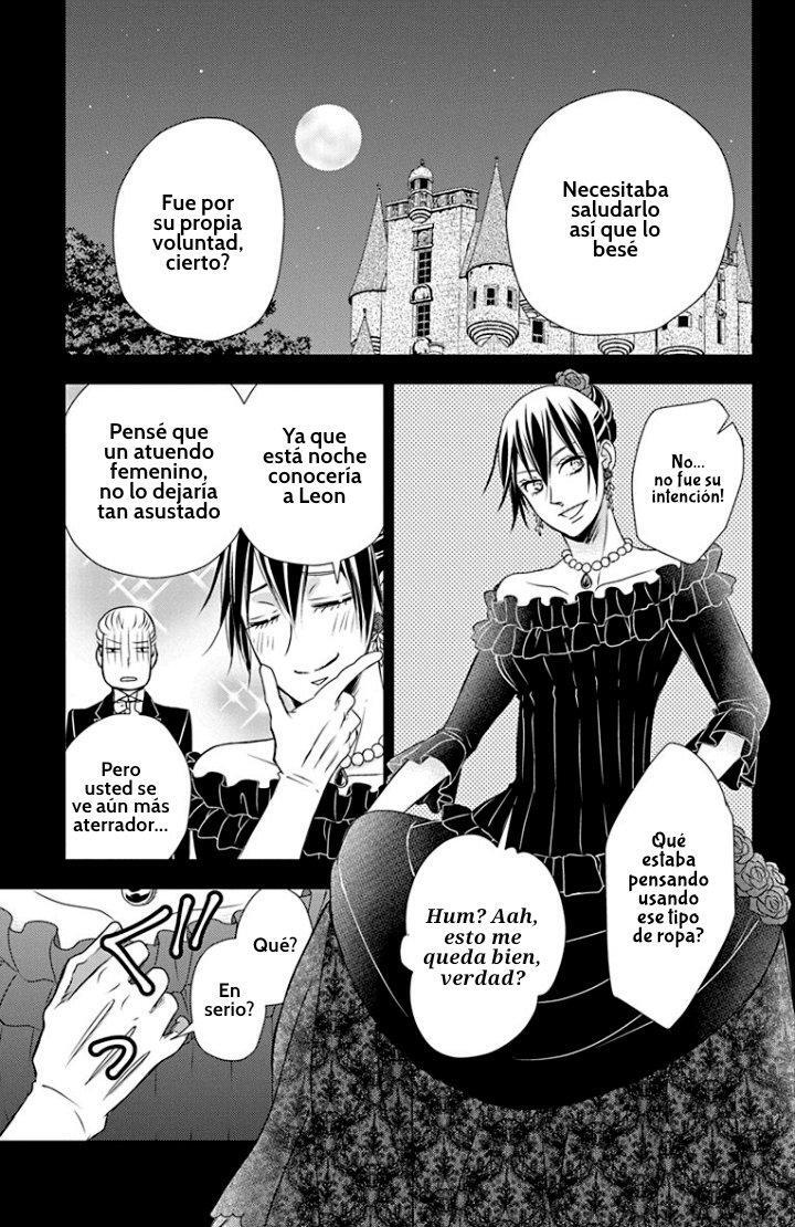 Capitulo 43 page 6