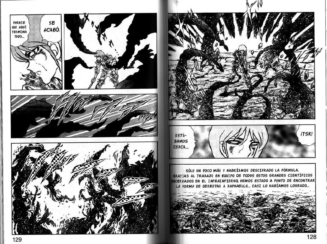 Capitulo 42 page 17