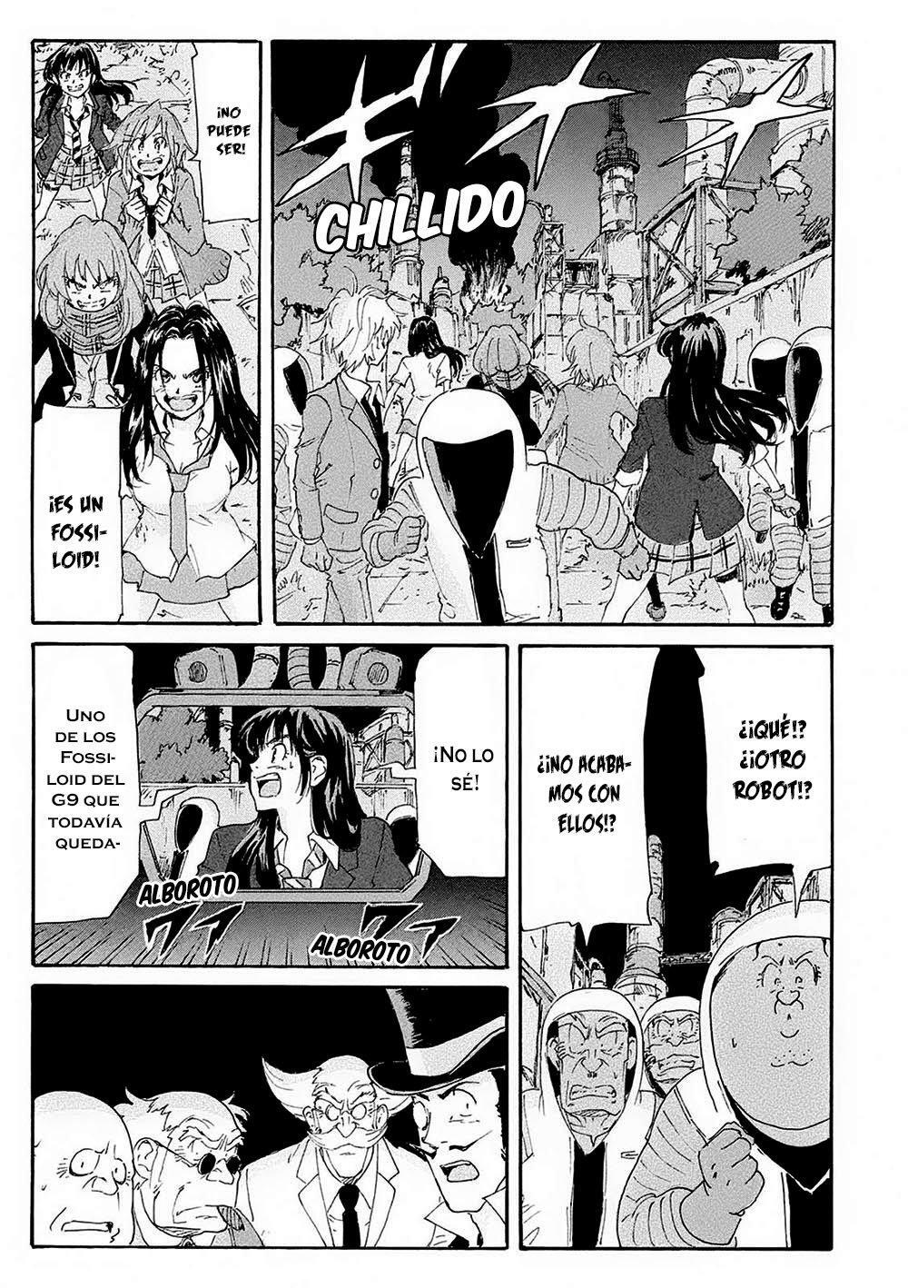 Capitulo 211 page 32