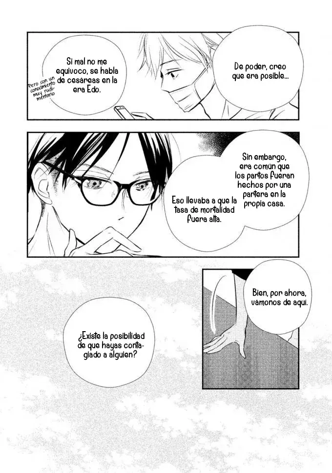 Capitulo 11 page 20