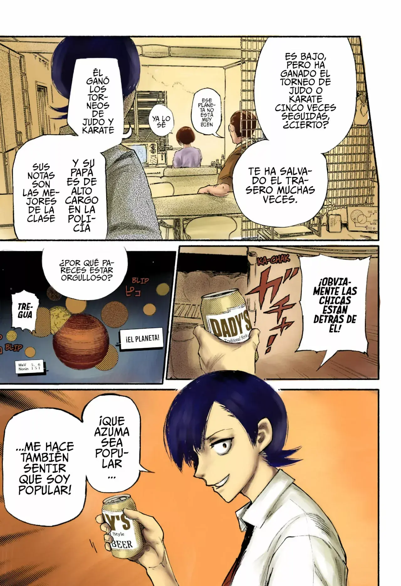 Capitulo 1.50 page 29