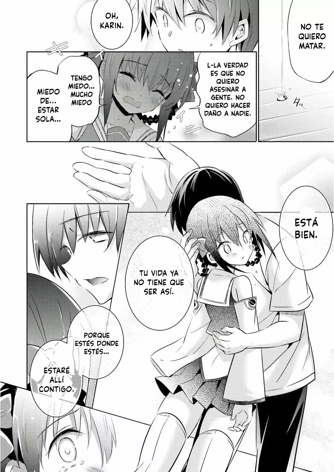 Capitulo 61 page 17