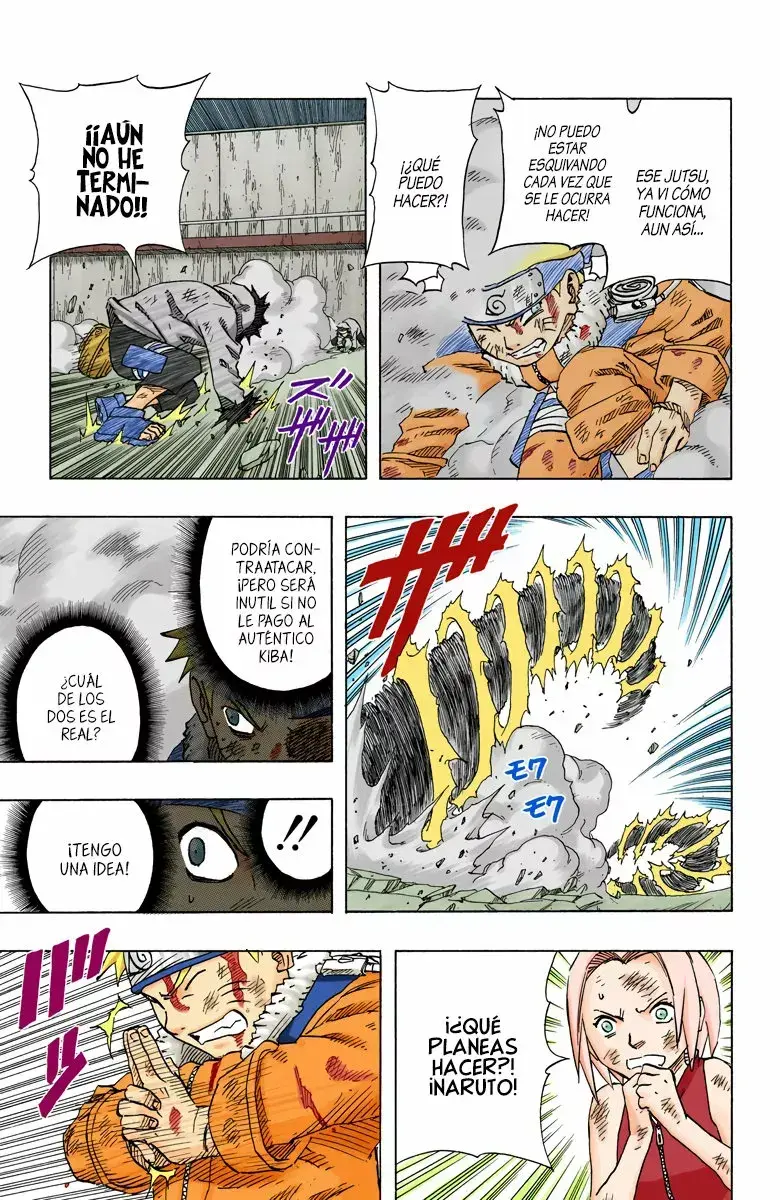 Capitulo 76 page 15