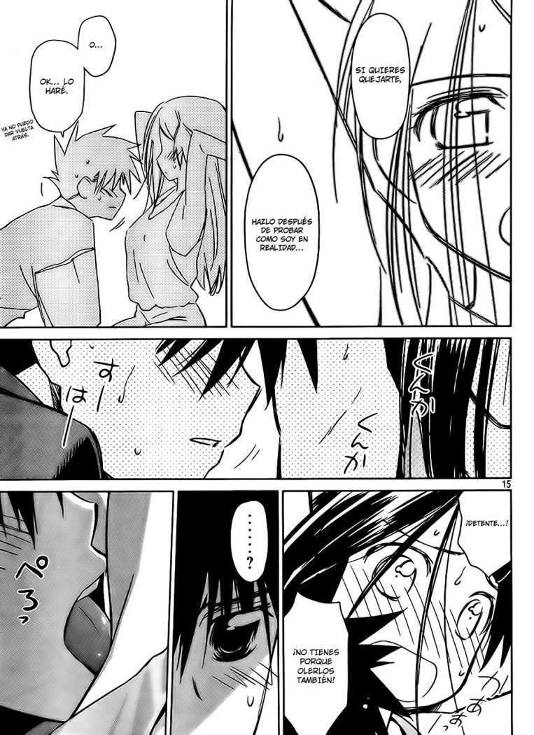 Capitulo 38 page 15