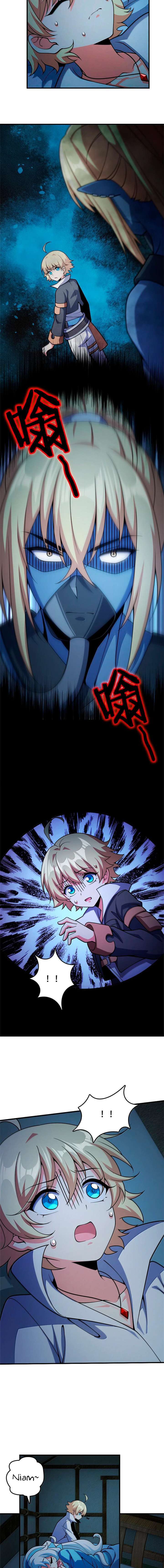 Capitulo 631 page 5