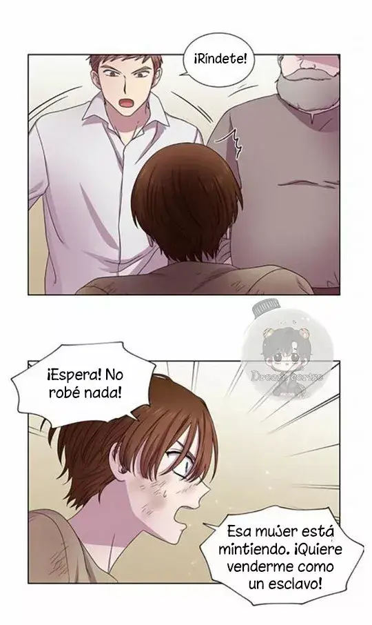 Capitulo 28 page 15
