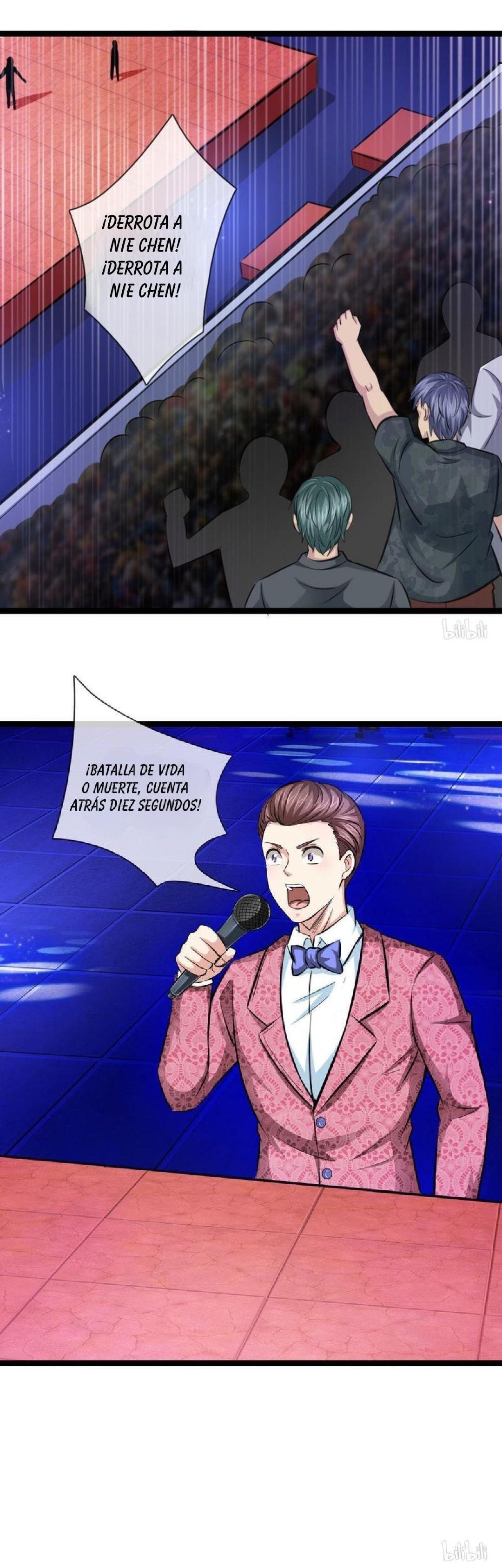 Capitulo 96 page 8