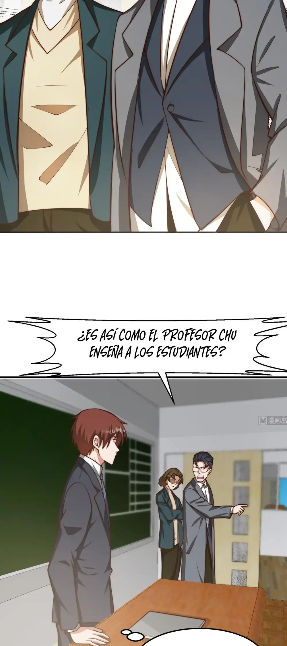 Capitulo 384 page 14