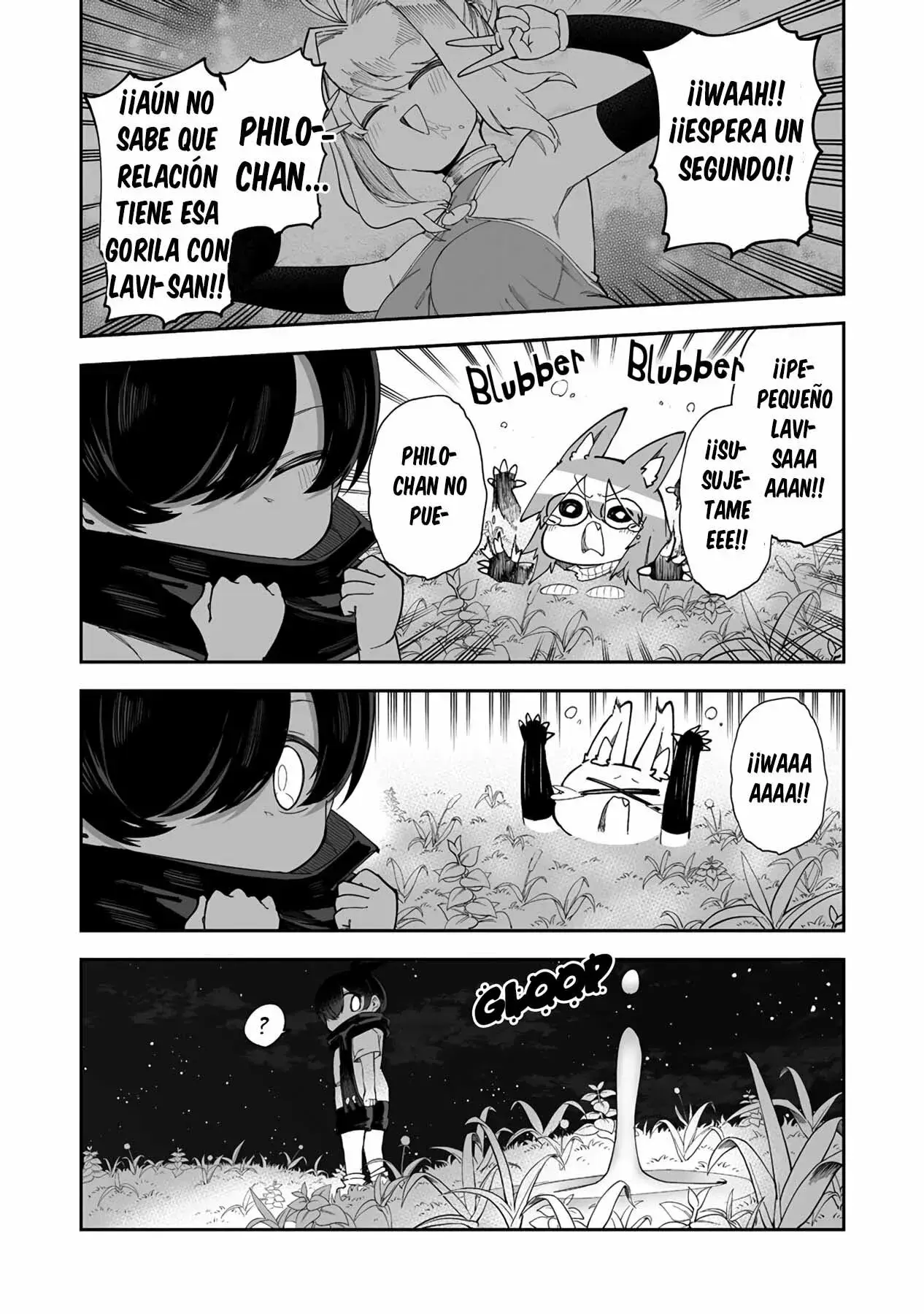 Capitulo 38 page 16