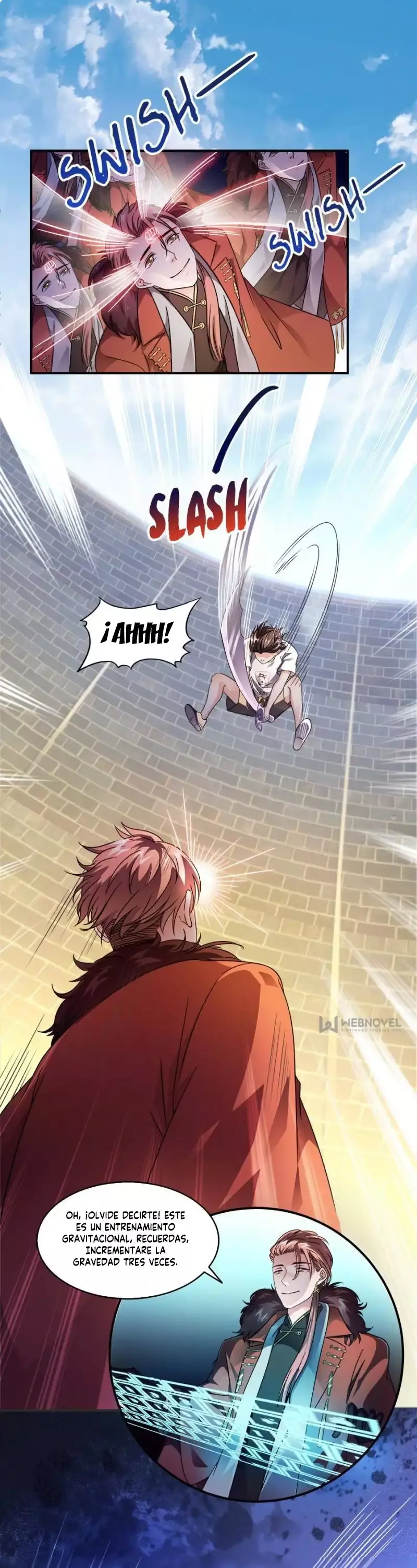 Capitulo 296 page 15