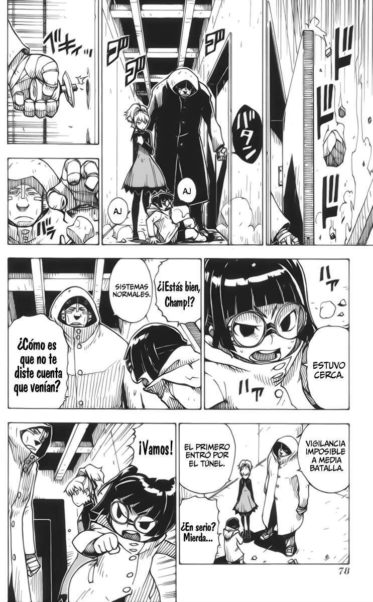 Capitulo 20 page 5