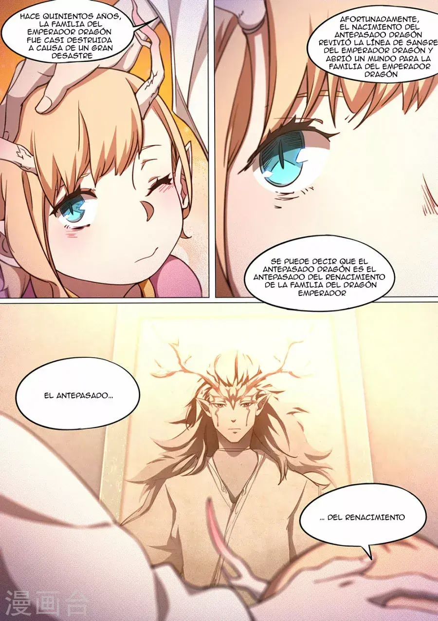 Capitulo 66 page 18