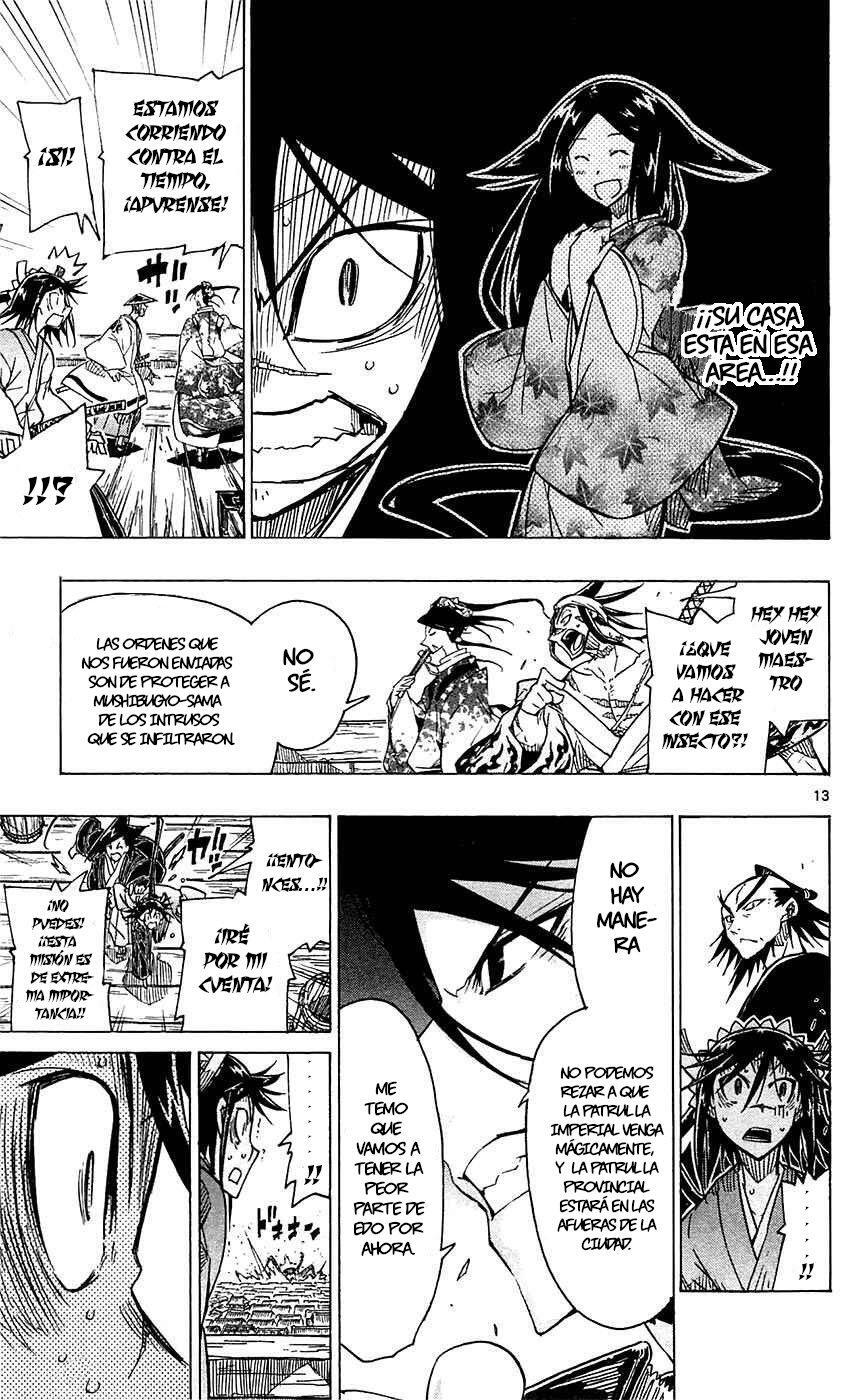 Capitulo 41 page 14