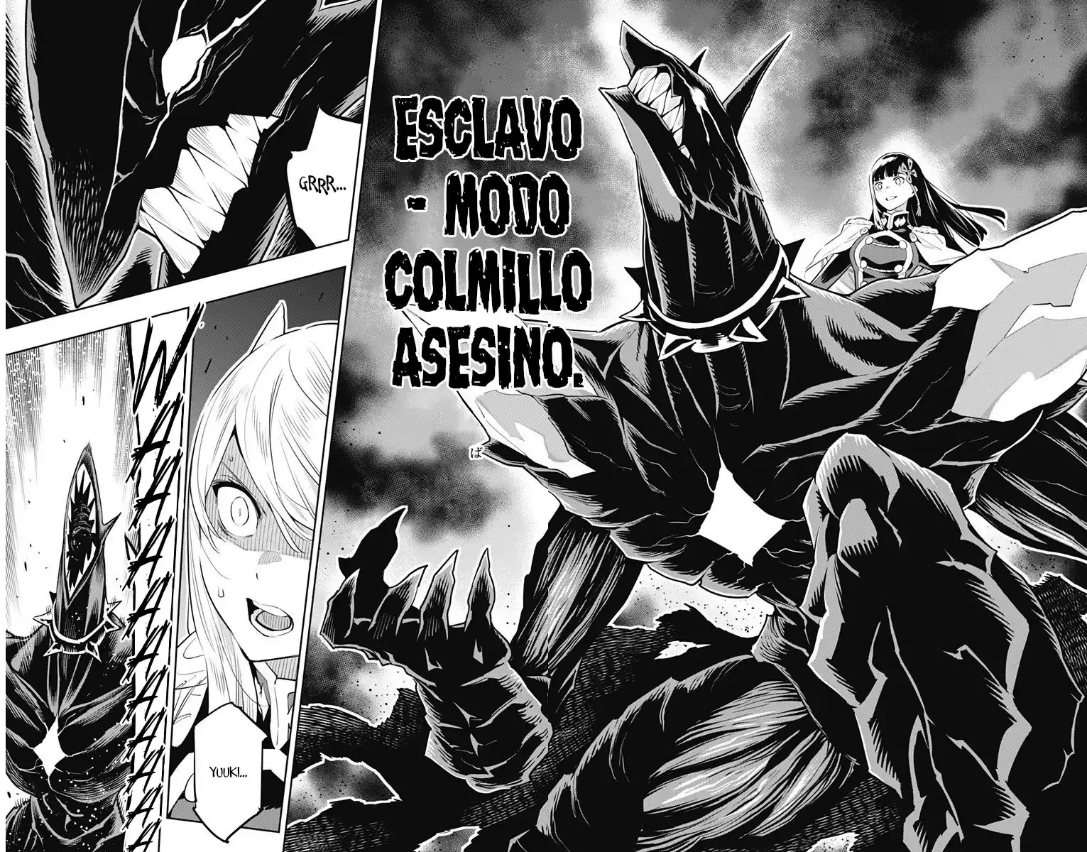 Capitulo 55 page 11