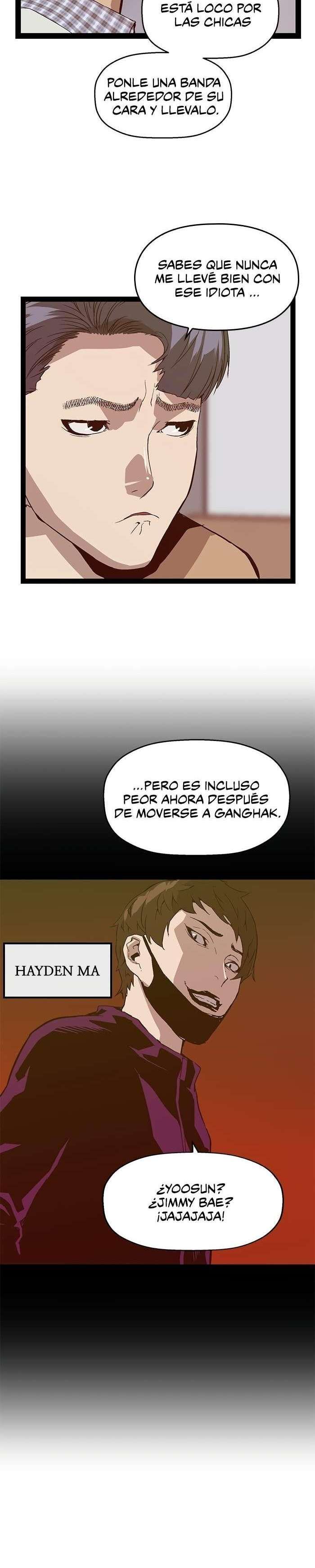 Capitulo 100 page 17