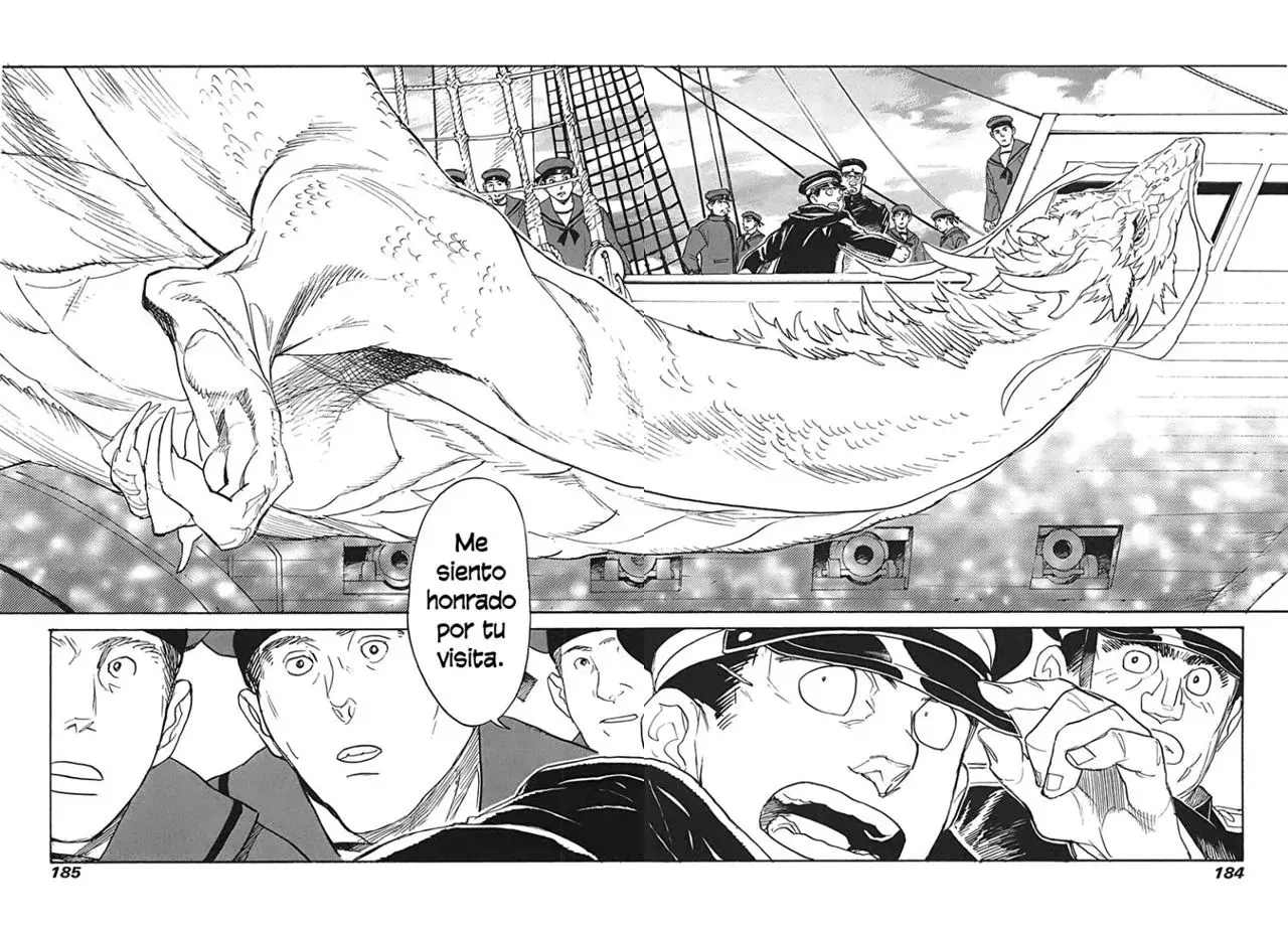 Capitulo 33 page 22