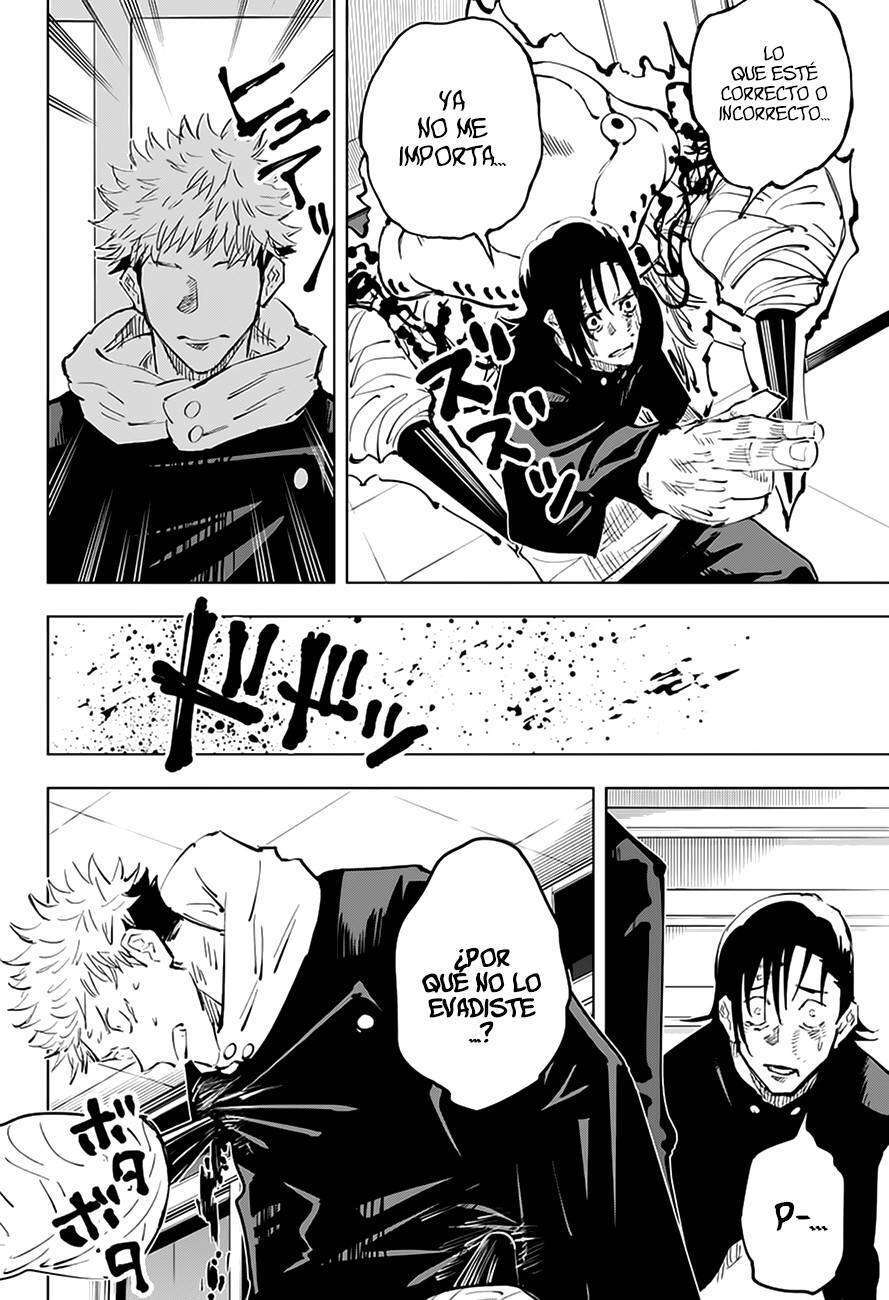 Capitulo 26 page 15