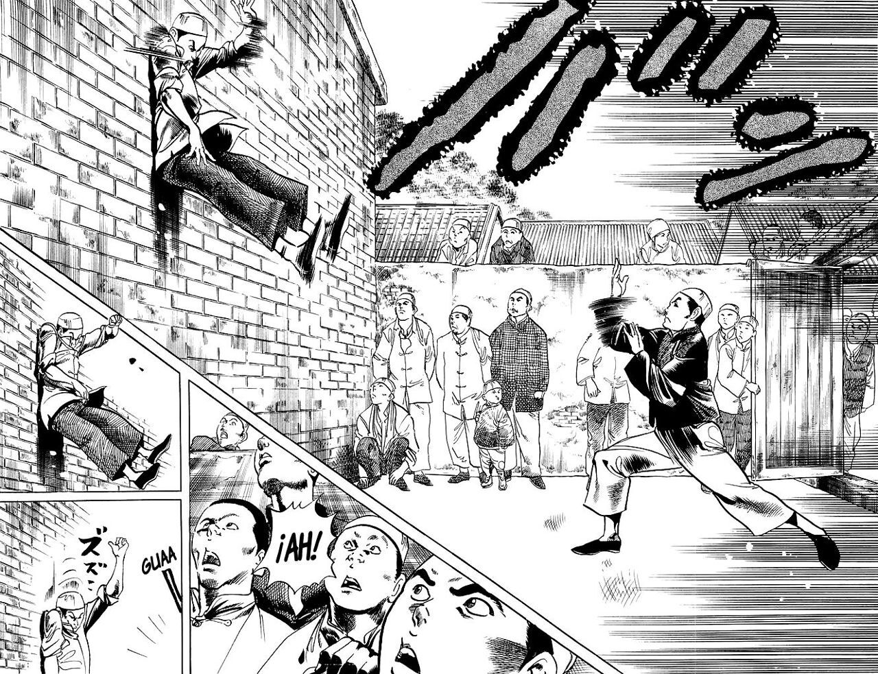 Capitulo 186 page 12