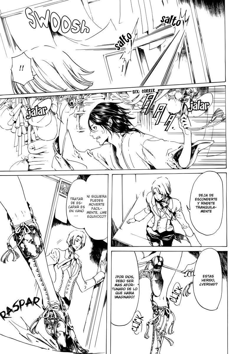 Capitulo 19.20 page 18