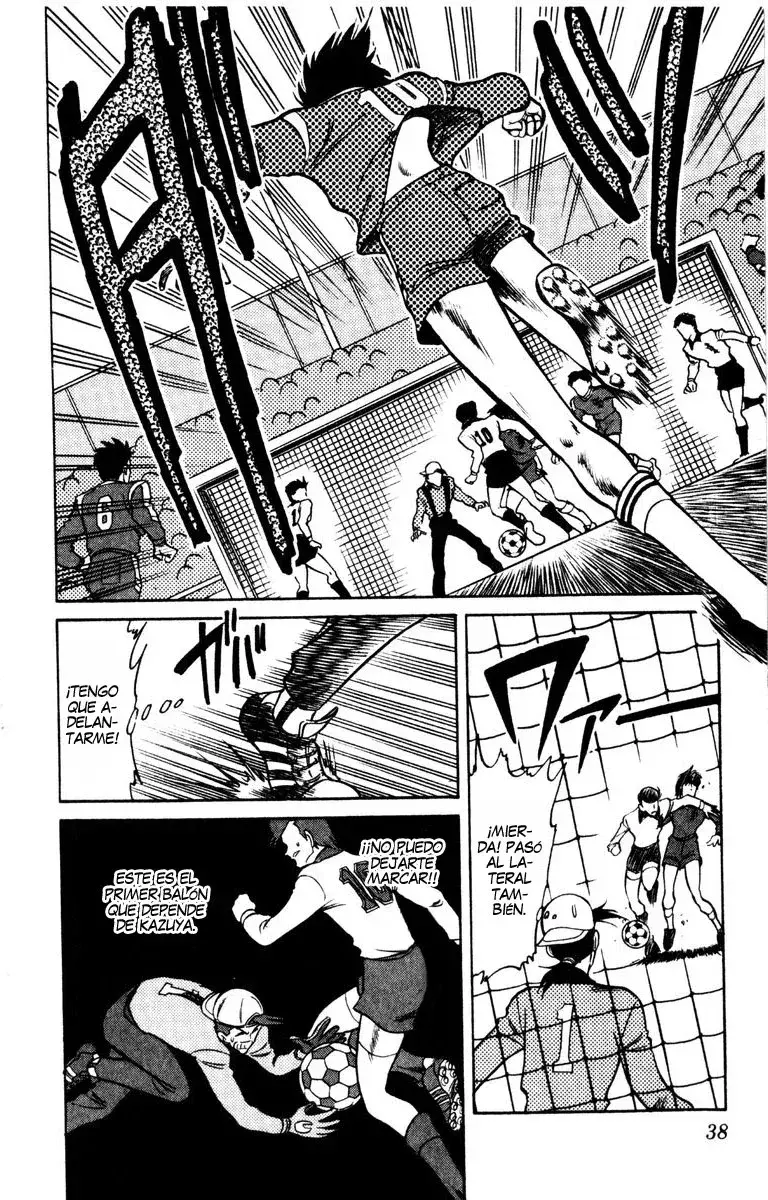 Capitulo 18 page 17