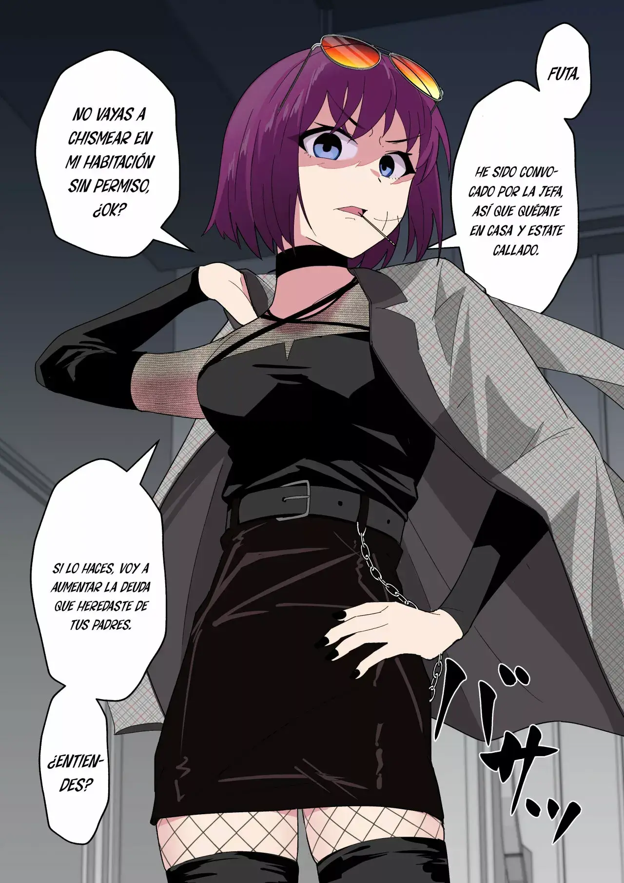 Capitulo 31 page 2