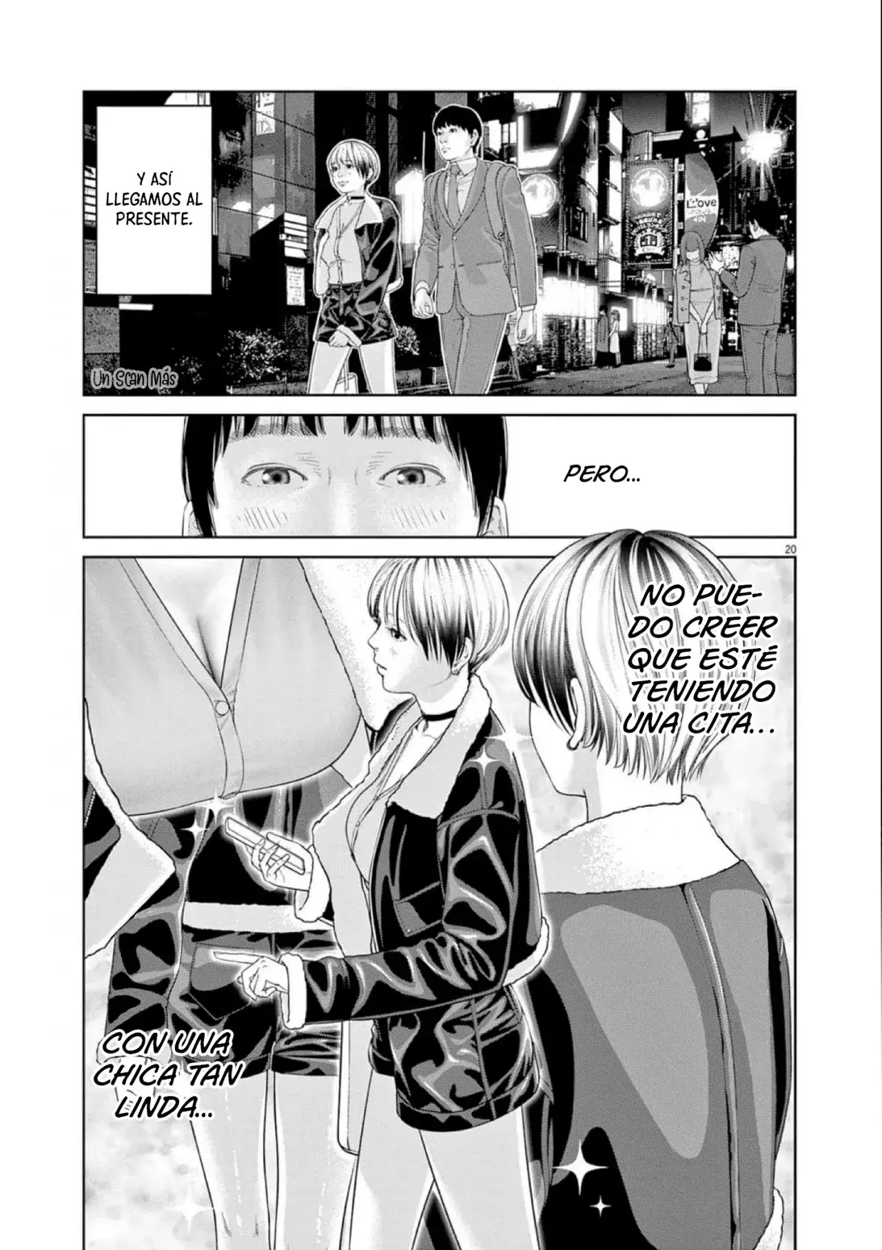 Capitulo 1 page 22