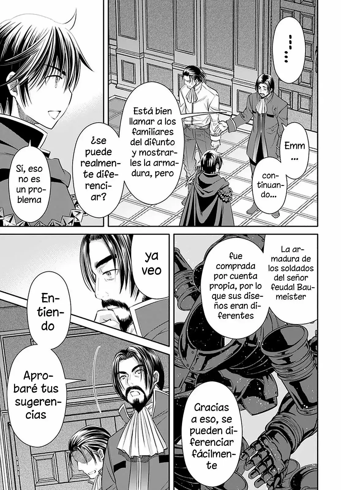 Capitulo 58 page 18