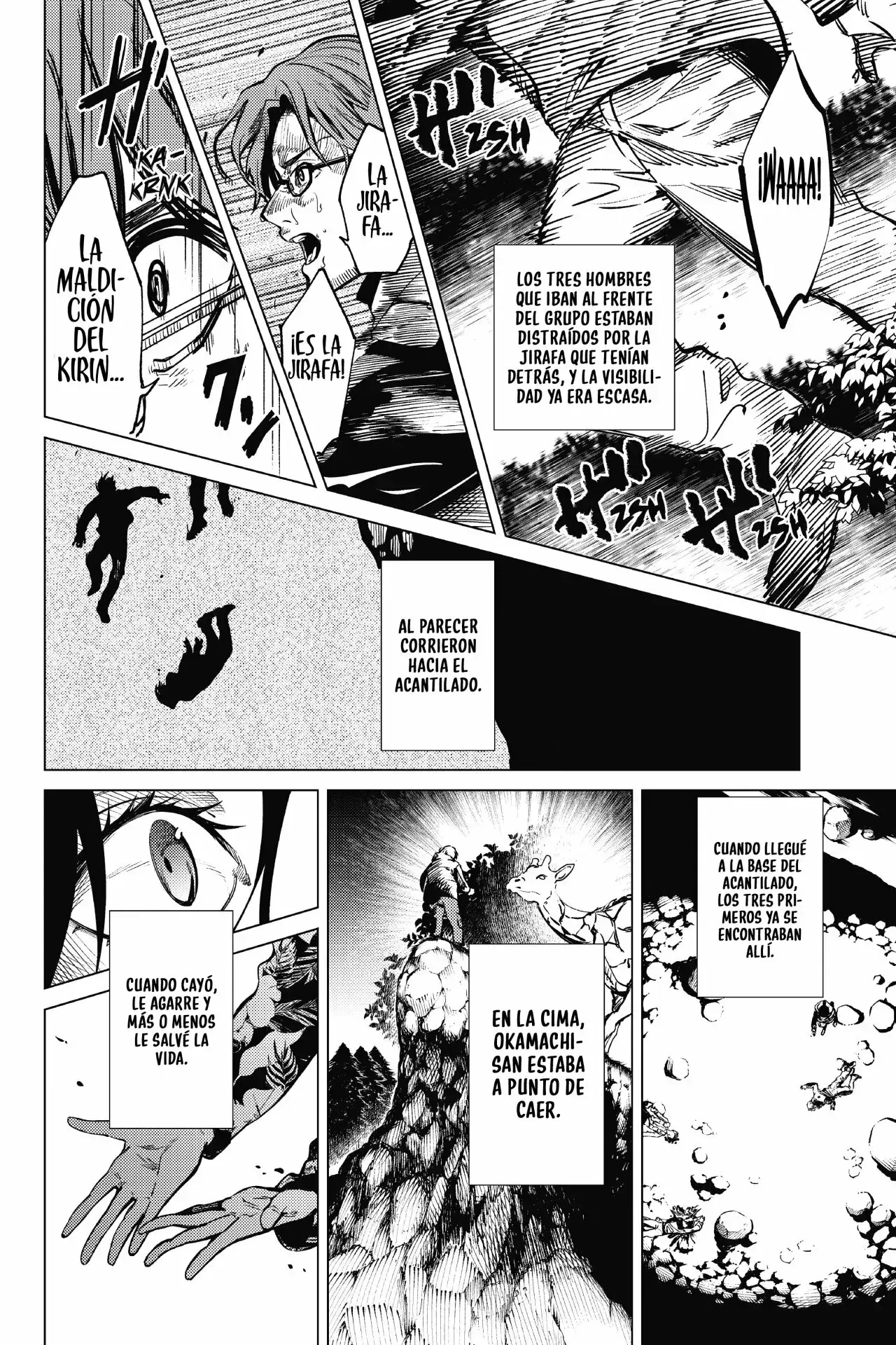 Capitulo 41 page 6