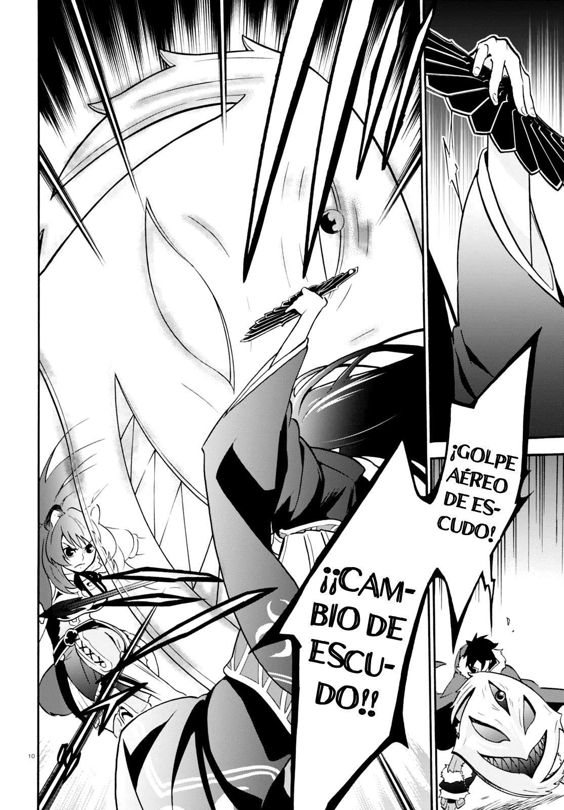 Capitulo 42 page 11