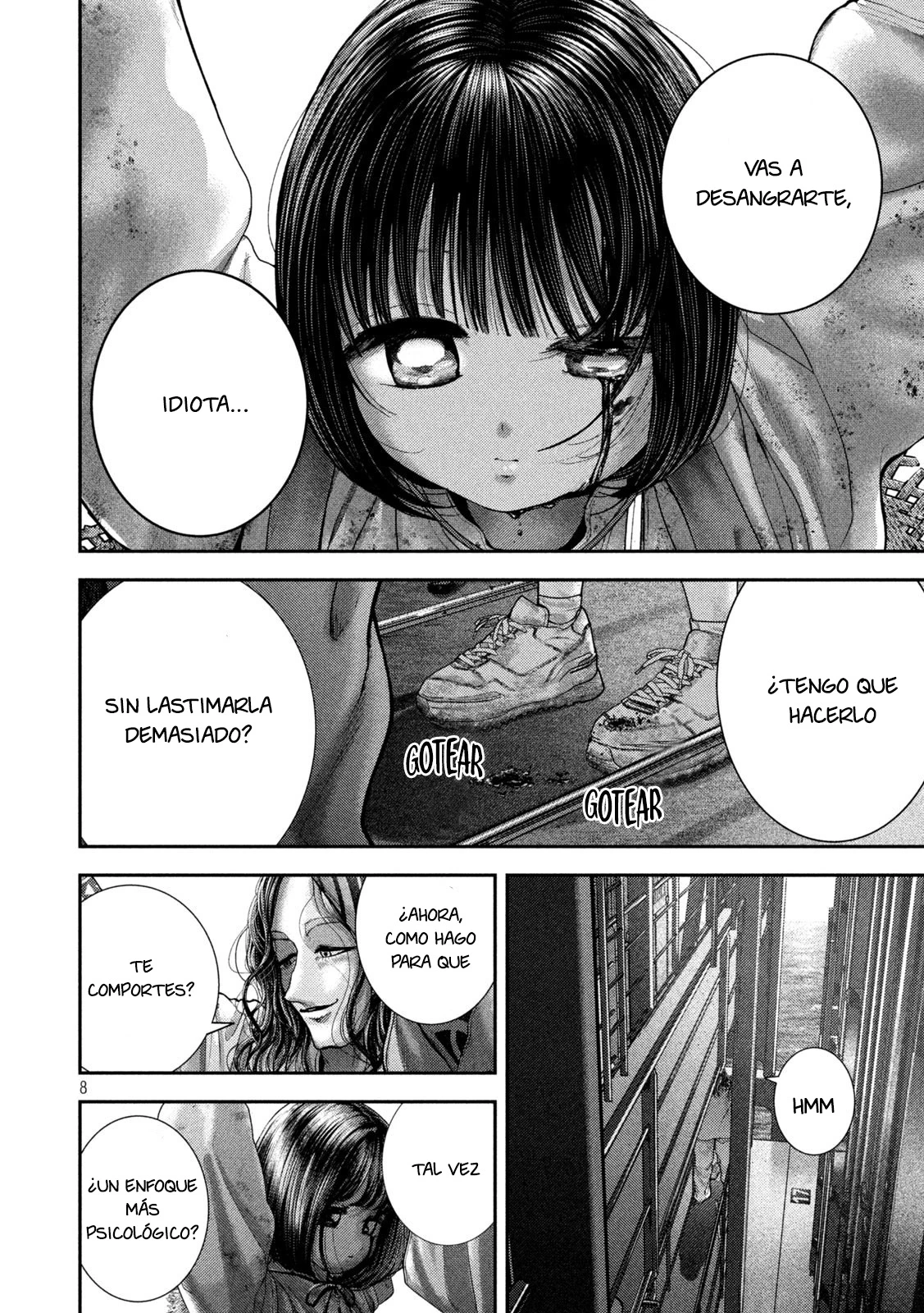 Capitulo 76 page 9