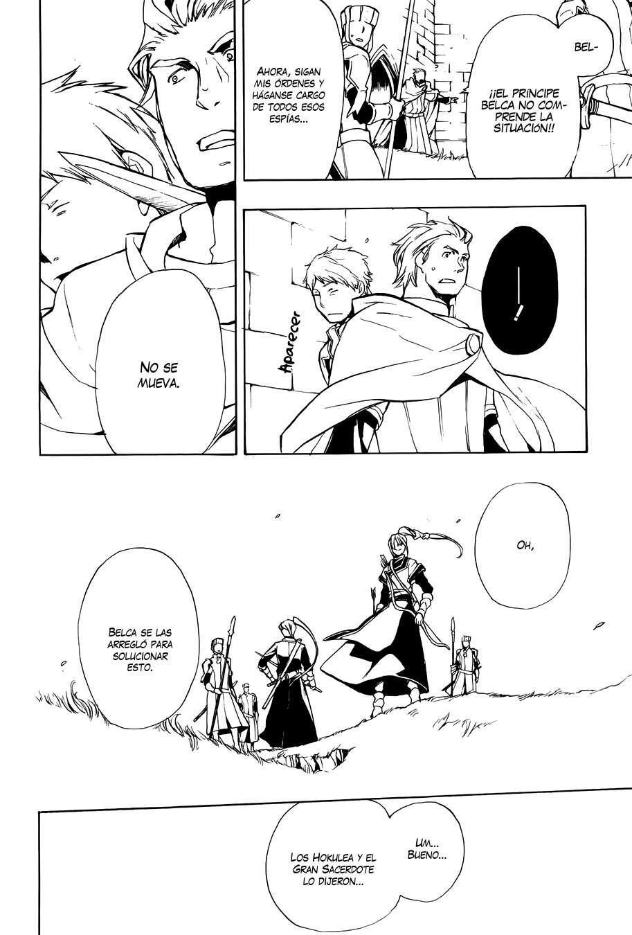 Capitulo 51 page 38