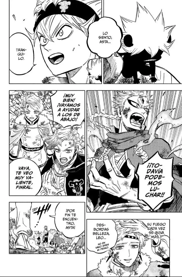 Capitulo 384 page 3