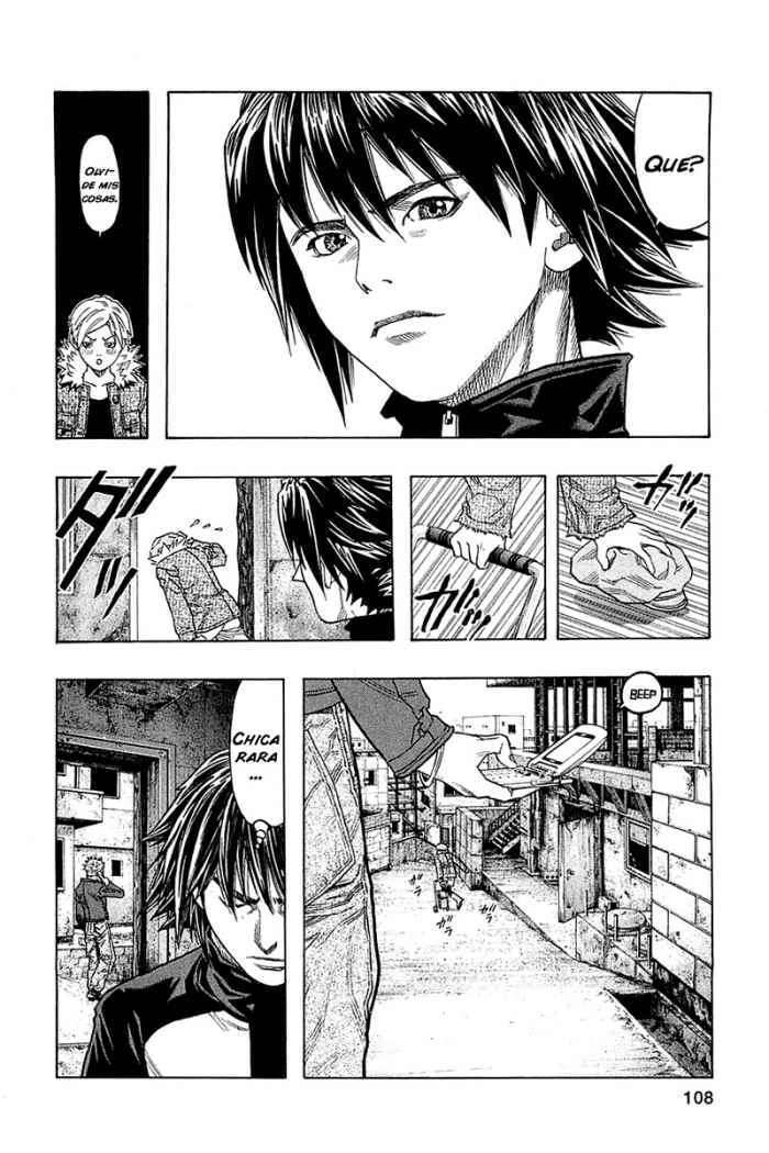 Capitulo 65 page 6