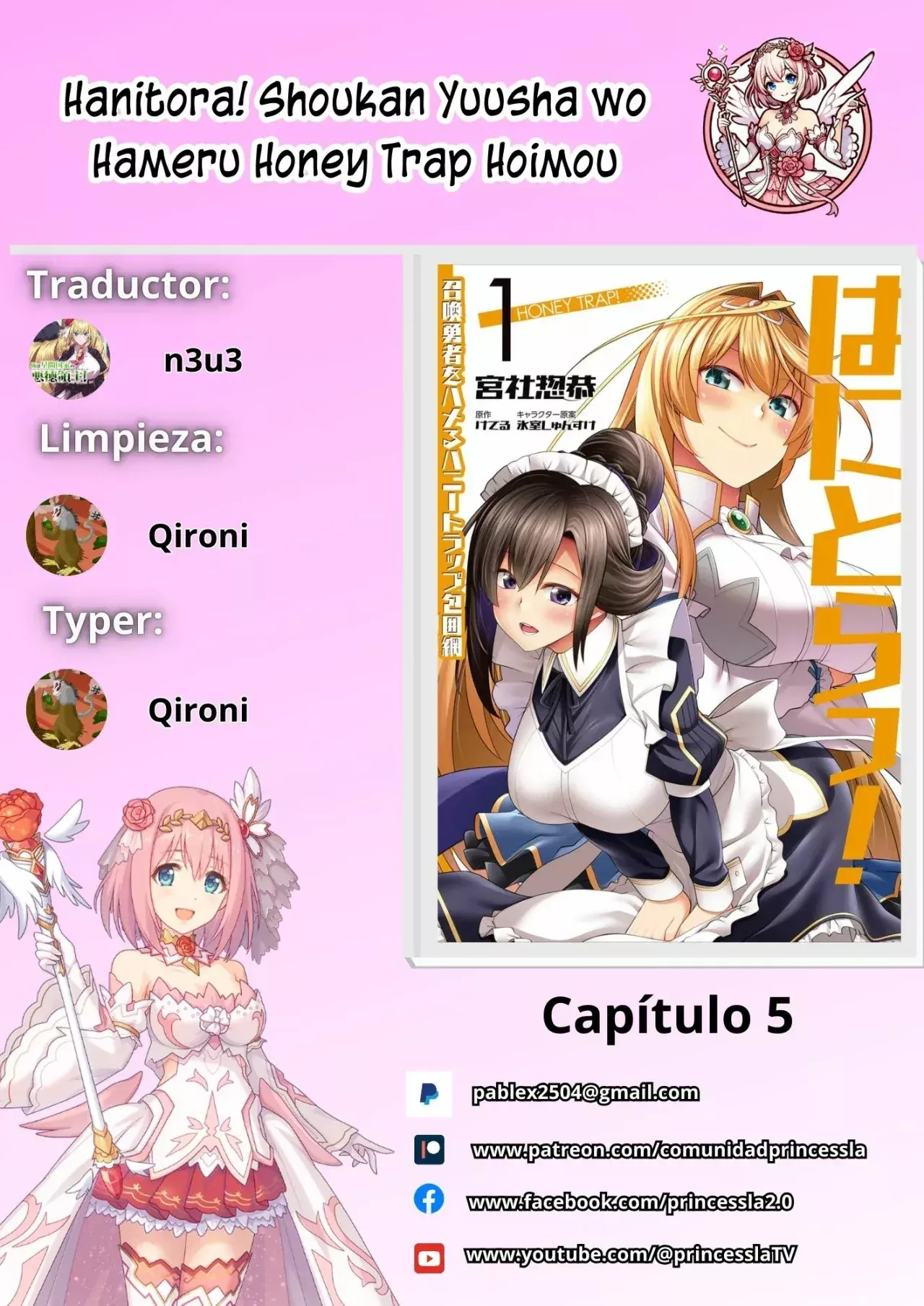 Capitulo 5 page 1