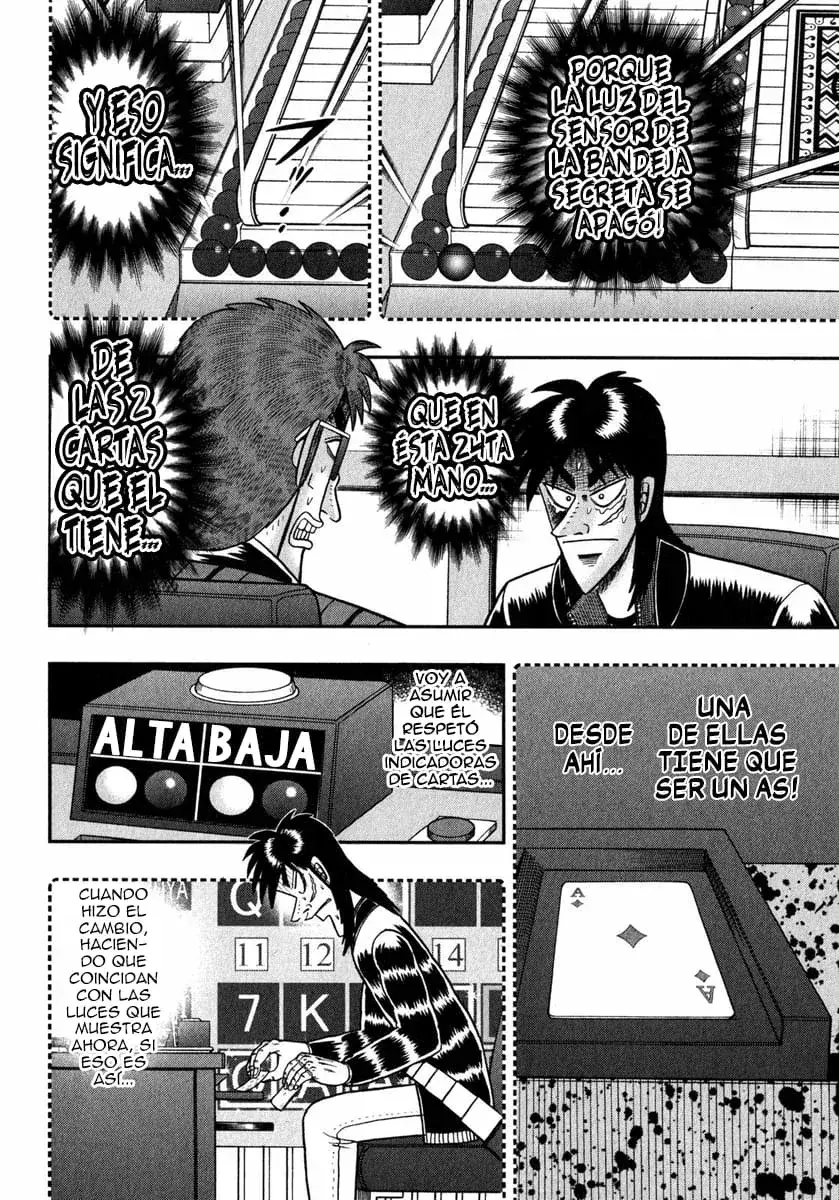 Capitulo 140 page 17