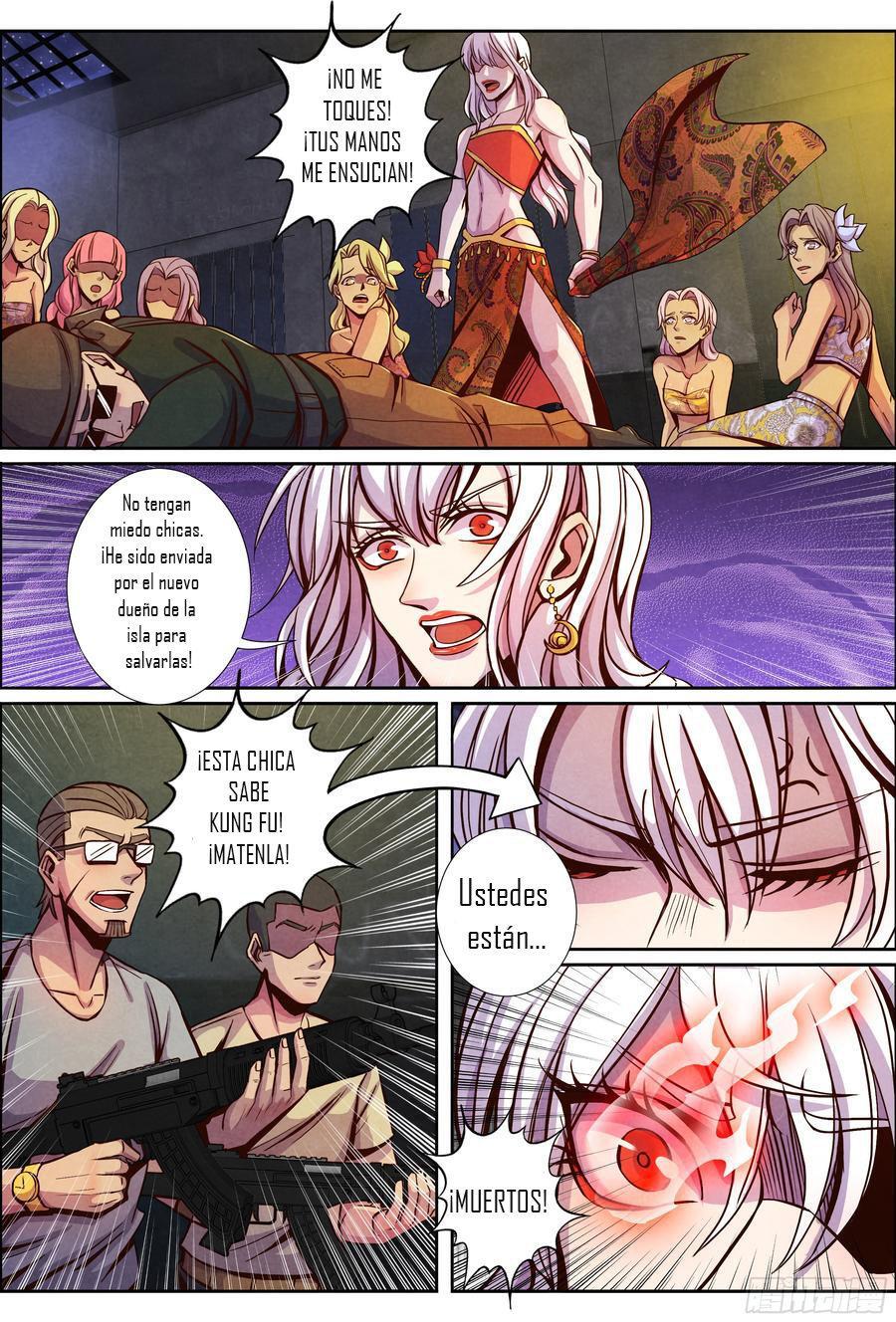 Capitulo 130 page 9