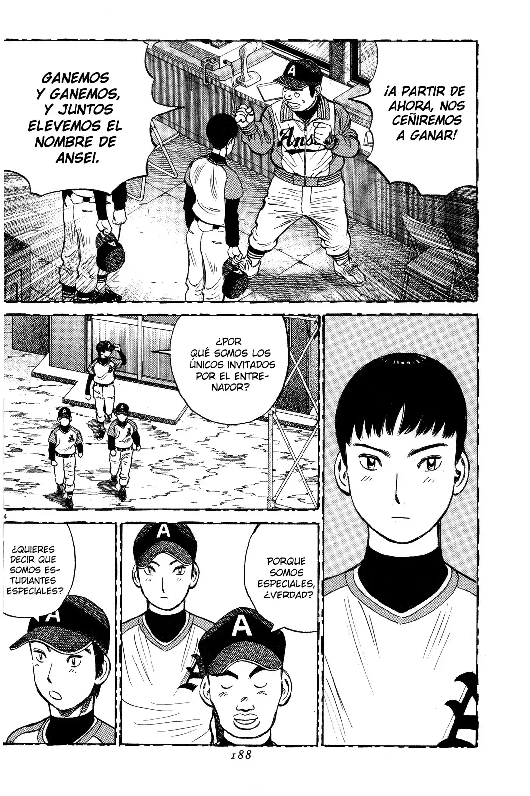Capitulo 198 page 5