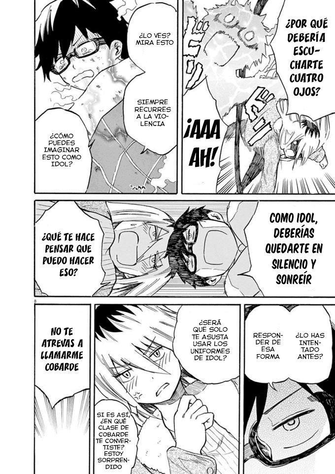 Capitulo 19 page 9