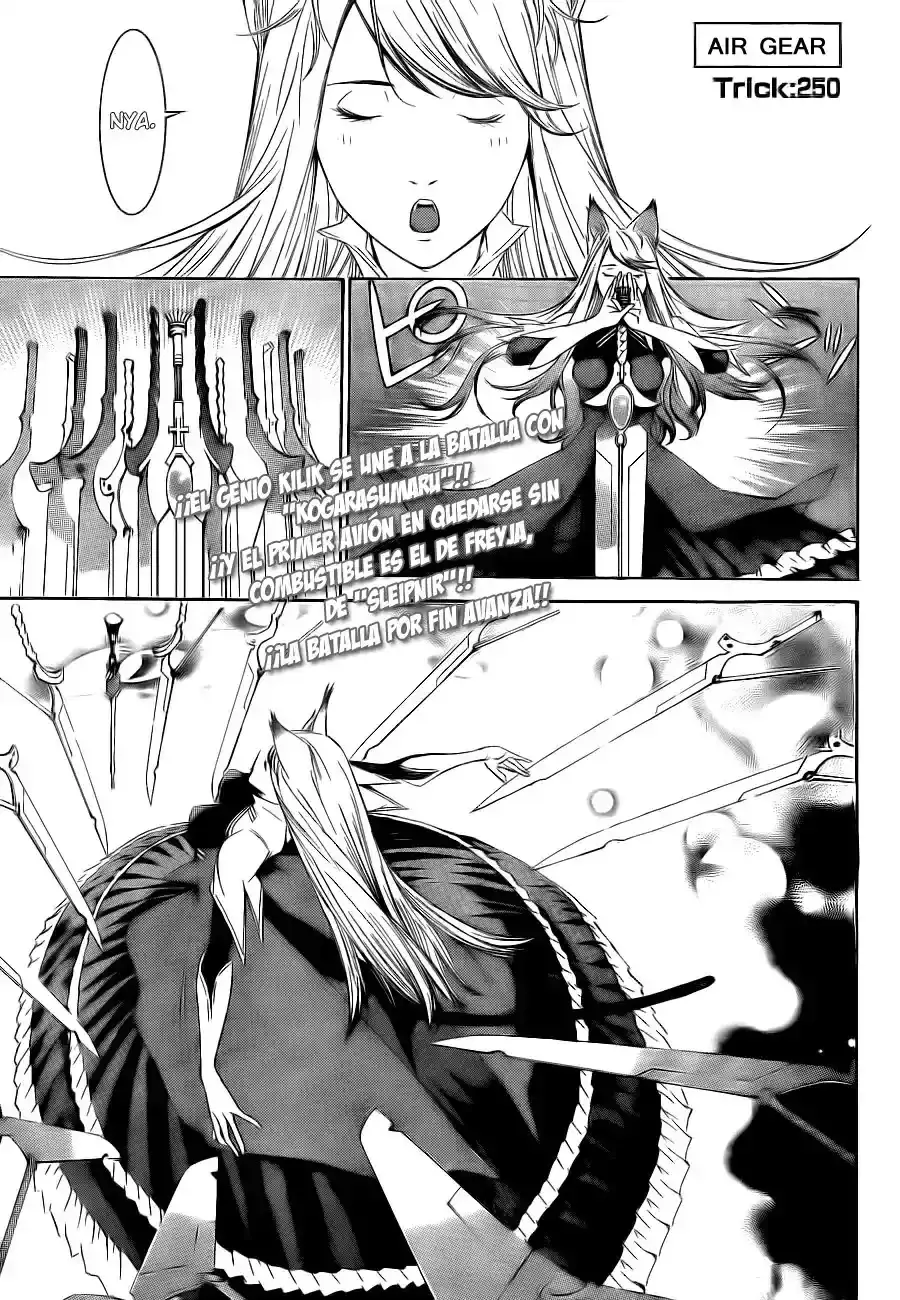 Capitulo 250 page 1