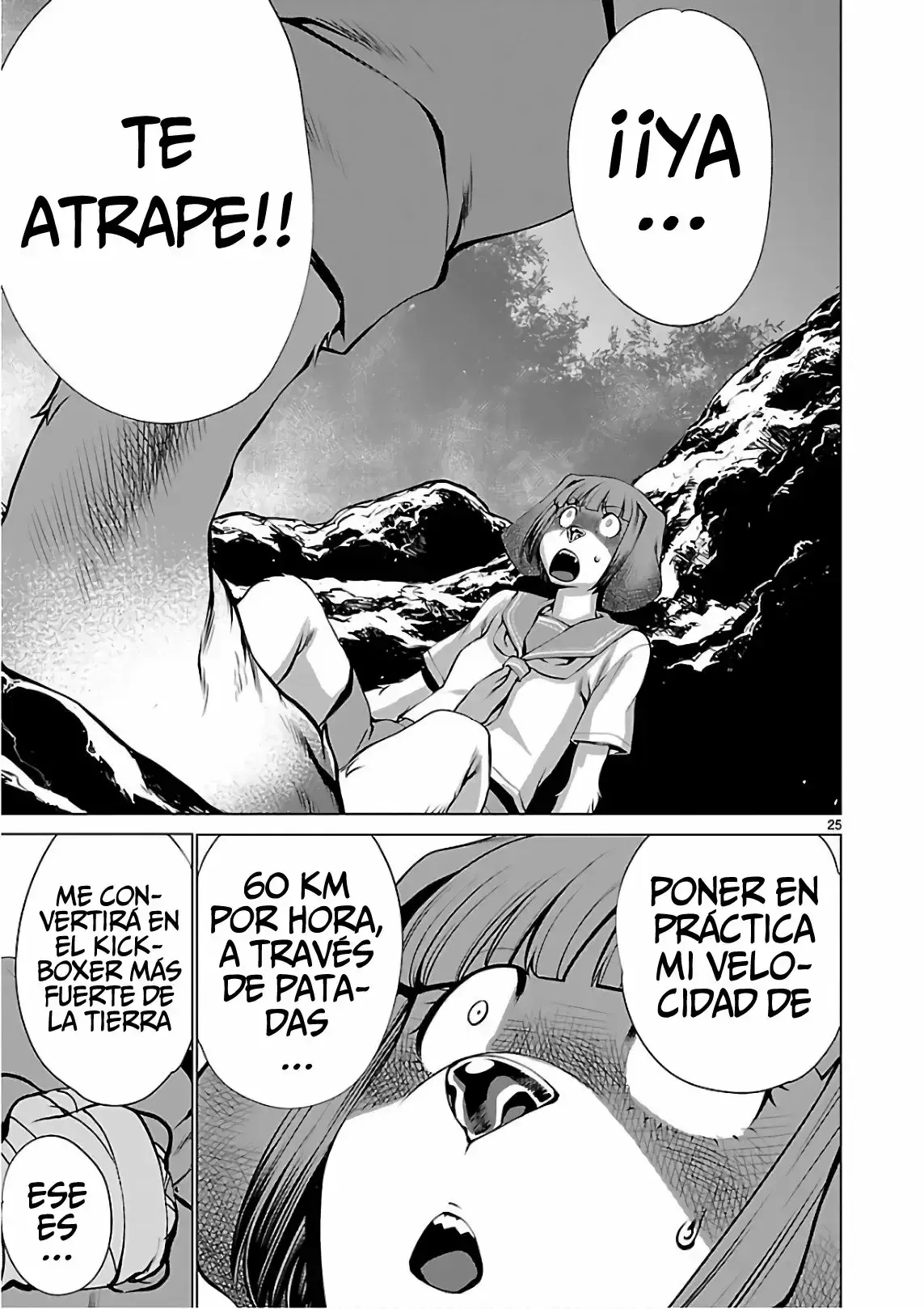 Capitulo 50 page 26