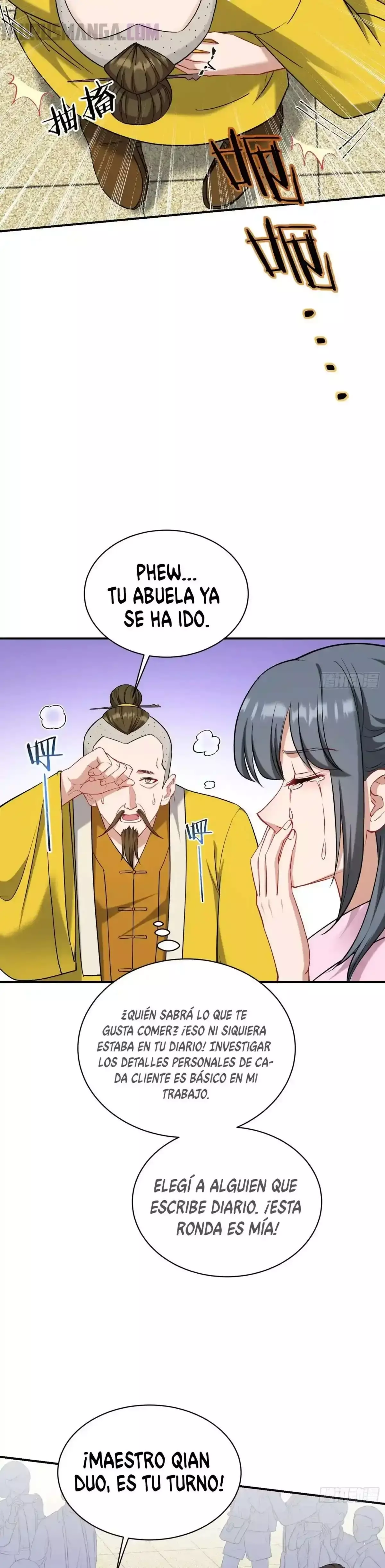 Capitulo 154 page 10