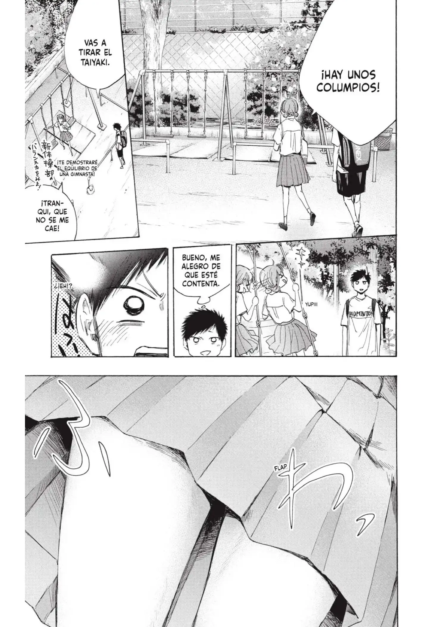 Capitulo 43 page 7