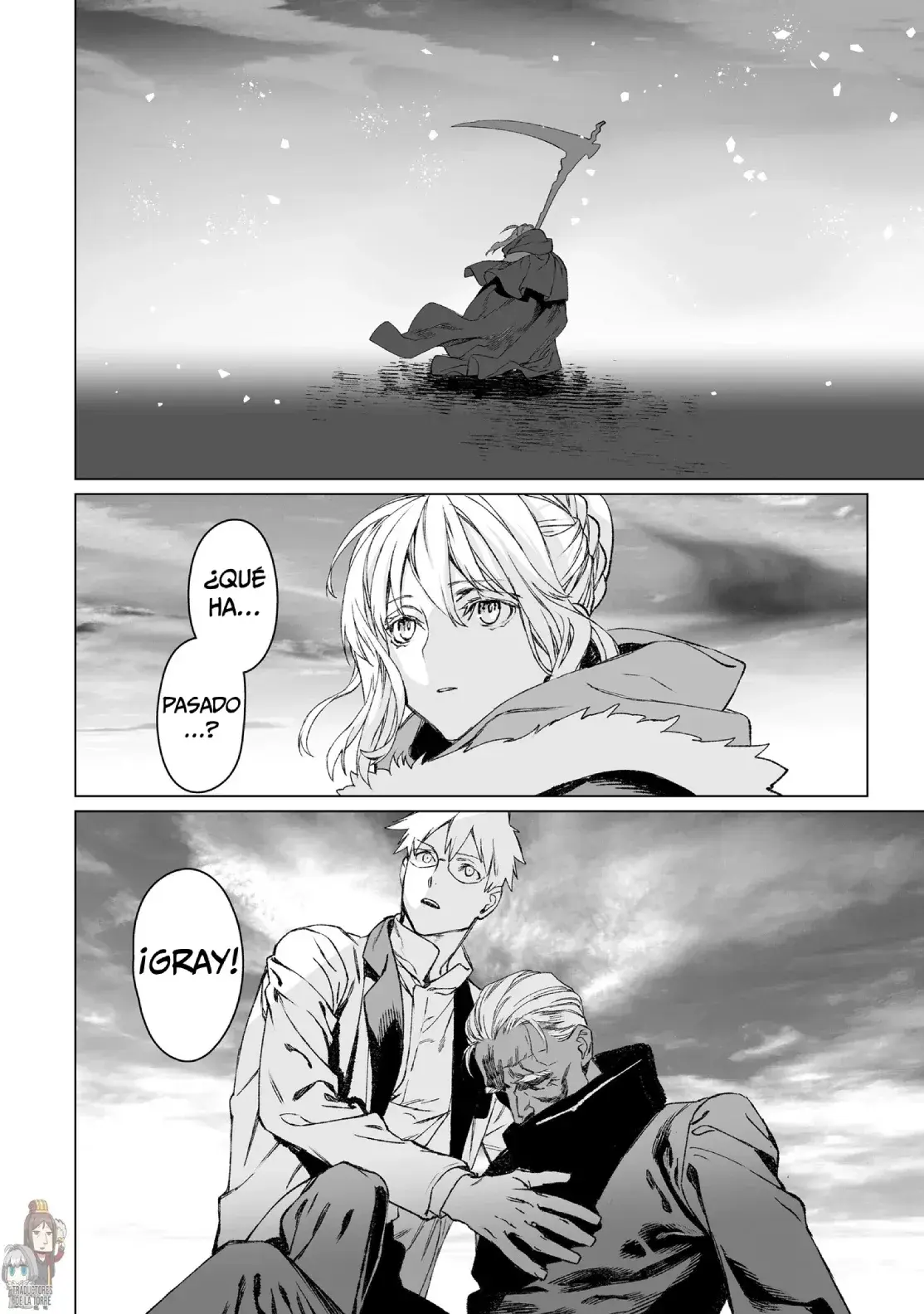 Capitulo 56 page 11