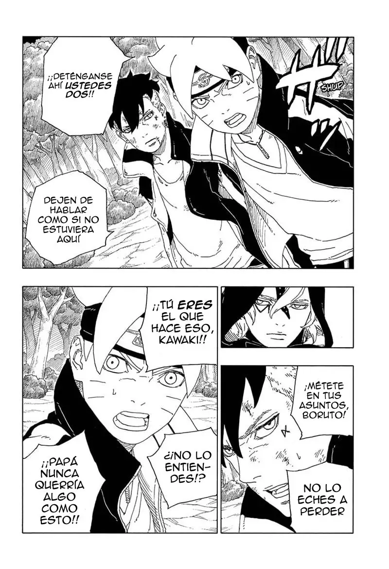 Capitulo 63 page 13