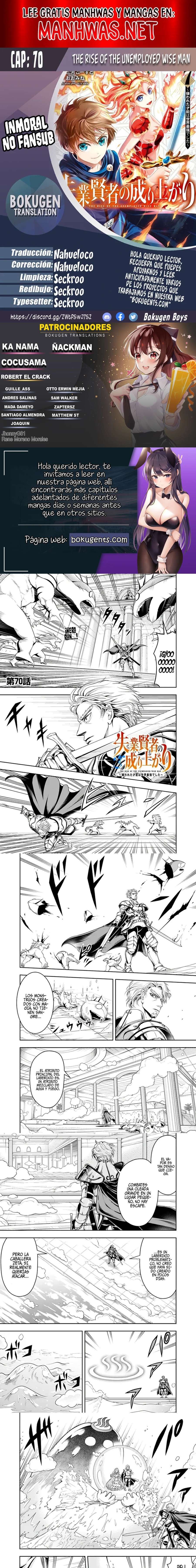 Capitulo 70 page 1
